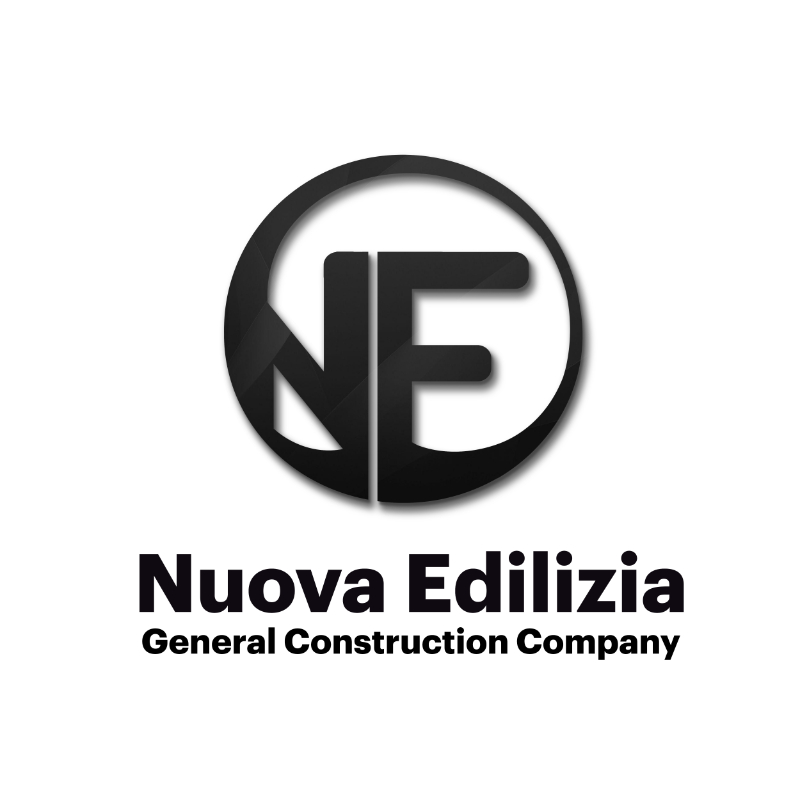 NE Logo Design