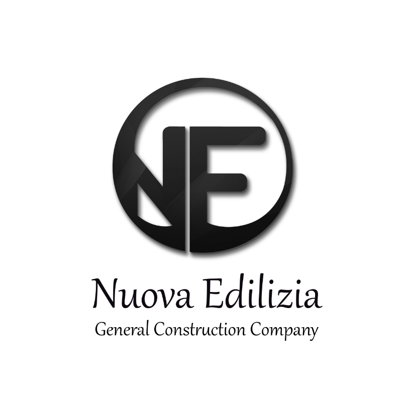 NE Logo Design