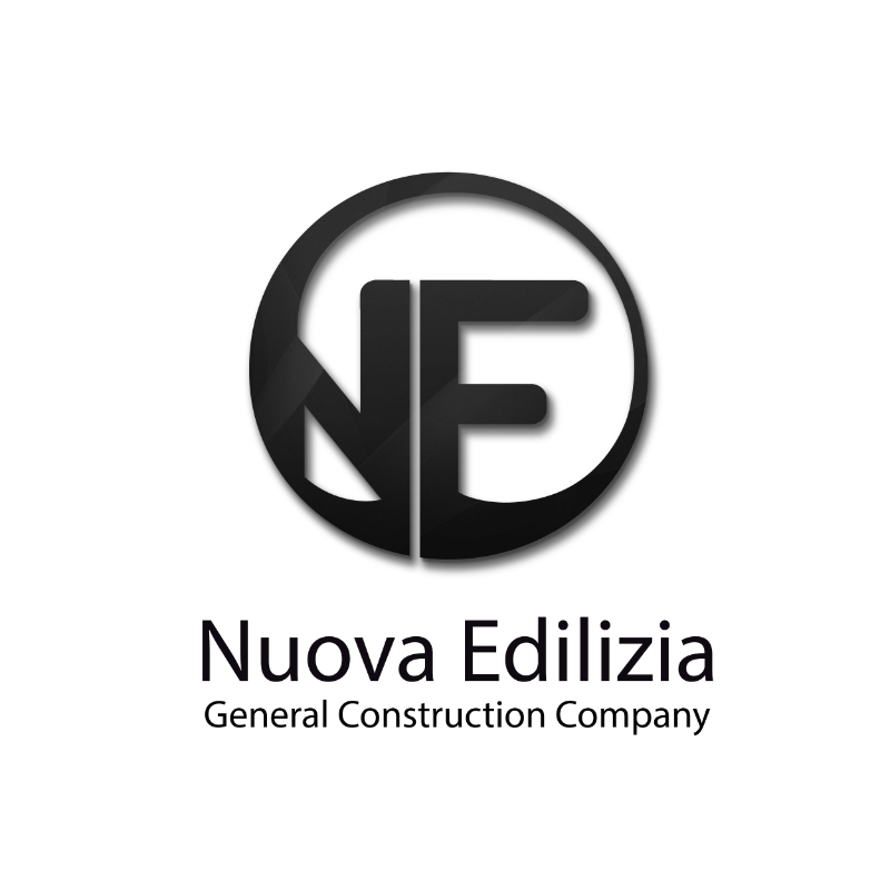 NE Logo Design