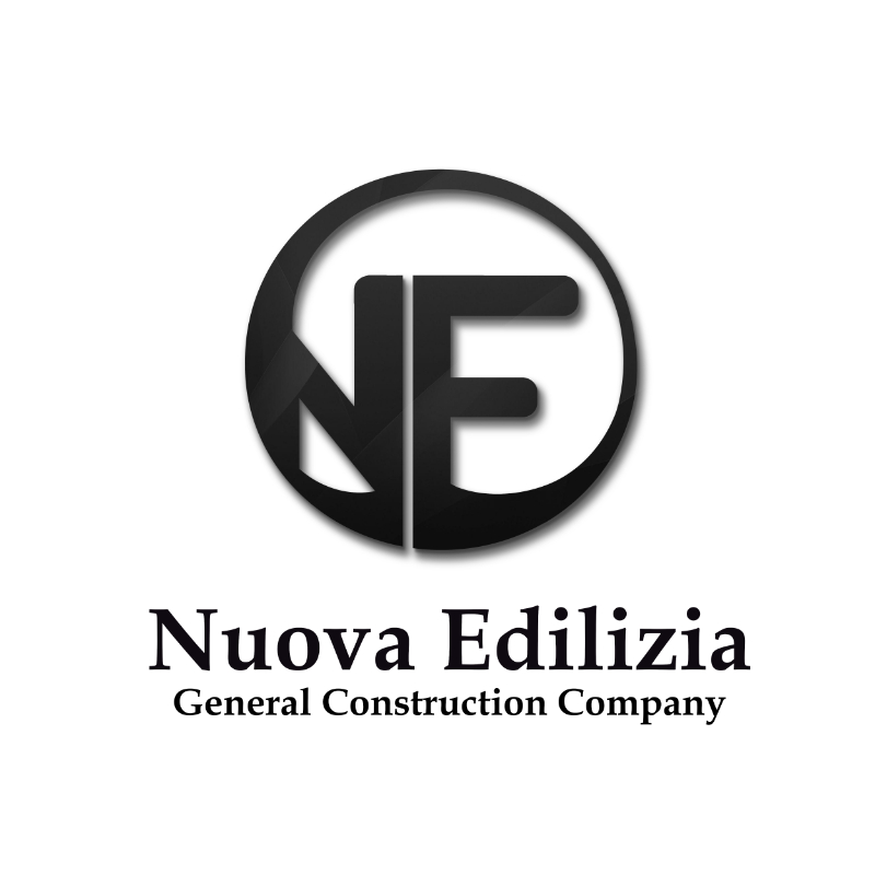 NE Logo Design